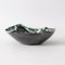 Handmade Earthenware Bowl by Charles Cart for Cyclope, France, 1950s 7