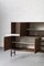 Belgian Highboard Cabinet in the Style of Jos De Mey, 1960s 9