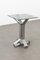 Vintage Space Age Side Table, 1970s 6