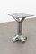 Vintage Space Age Side Table, 1970s, Image 6