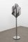 Space Age Chrome Floor Lamp, 1970s, Image 1