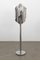 Space Age Chrome Floor Lamp, 1970s, Image 2