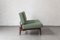 Dormeuse o divano a tre posti, Paesi Bassi, anni '60, Immagine 3