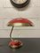 Modernist Table Lamp from Helo Leuchten, 1950s, Image 5