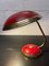 Modernist Table Lamp from Helo Leuchten, 1950s, Image 2