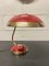 Modernist Table Lamp from Helo Leuchten, 1950s, Image 6