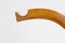 Wood Coat Rack by Giovanni Offredi, 1970s, Image 5