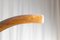 Wood Coat Rack by Giovanni Offredi, 1970s, Image 8