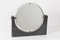 Marble Table Mirror from Acerbis, 1970s, Image 1
