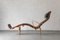 Pernilla 3 Lounge Chair by Bruno Mathsson for Dux, Sweden, 1960s 2