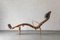 Pernilla 3 Lounge Chair by Bruno Mathsson for Dux, Sweden, 1960s, Image 2