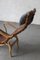 Pernilla 3 Lounge Chair by Bruno Mathsson for Dux, Sweden, 1960s, Image 14