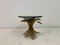 Marble and Gilt Wheatsheaf Coffee or Occasional Table, 1950s 14