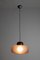 Pendant Light from Venini, 1980s 2