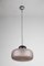 Pendant Light from Venini, 1980s, Image 3