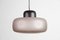 Pendant Light from Venini, 1980s, Image 4