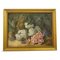 Vincent Clare, Natura morta botanica, fine XIX secolo, olio su tela, Immagine 10