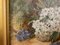 Vincent Clare, Natura morta botanica, fine XIX secolo, olio su tela, Immagine 6