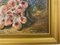 Vincent Clare, Natura morta botanica, fine XIX secolo, olio su tela, Immagine 5