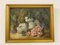 Vincent Clare, Natura morta botanica, fine XIX secolo, olio su tela, Immagine 1
