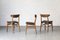 Model 210 Dining Chairs from Farstrup Møbler, Denmark, 1960s, Set of 10, Image 5