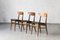 Model 210 Dining Chairs from Farstrup Møbler, Denmark, 1960s, Set of 10, Image 4
