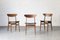 Model 210 Dining Chairs from Farstrup Møbler, Denmark, 1960s, Set of 10 1