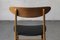 Model 210 Dining Chairs from Farstrup Møbler, Denmark, 1960s, Set of 10 11