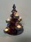 Christmas Tree Candleholder from Otto Keramik 2