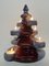 Christmas Tree Candleholder from Otto Keramik 3