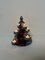 Candelabro de árbol de Navidad de Otto Keramik, Imagen 7