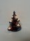 Christmas Tree Candleholder from Otto Keramik 7