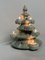 Portacandela a forma di albero di Natale di Otto Keramik, Germania, Immagine 7