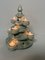 Christmas Tree Candleholder from Otto Keramik, Germany 8
