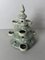 Christmas Tree Candleholder from Otto Keramik, Germany 2