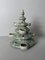 Portacandela a forma di albero di Natale di Otto Keramik, Germania, Immagine 1