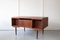 Danish Executive Desk in Teak by J. Svenstrup, 1960s, Image 3