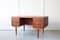 Danish Executive Desk in Teak by J. Svenstrup, 1960s, Image 2