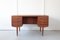 Danish Executive Desk in Teak by J. Svenstrup, 1960s, Image 1