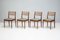Chairs by Victor Wilkins for G-Plan, 1960s, Set of 4 2