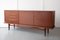 Dänisches Mid-Century Sideboard aus Teak, 1960er 2