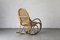 Rocking Chair, France, 1960s 3