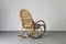 Rocking Chair, France, 1960s, Image 3