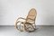 Rocking Chair, France, 1960s, Image 10