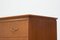 Teak Chest of Drawers by Gimson and Slater from Gimson & Slater, 1960s, Image 6