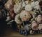 Carlo De Tommasi, Dutch School Floral Still Life, Oil on Canvas, 2013 9