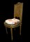 Napoleon III Stühle aus Braunem Kupfer, 4er Set 3