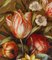 Carlo De Tommasi, Floral Still Life, 2007, Oil on Canvas, Image 3