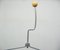 Galán de noche de alambre de acero de Ehlén Johnsson para IKEA, años 80, Imagen 8