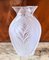 Kleine Vase von René Lalique, Frankreich, 1980er 1